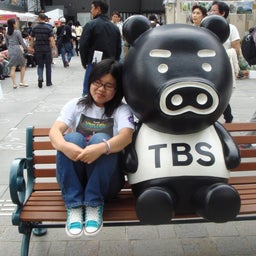 サリー日記-TBS