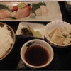 日本食+αの画像