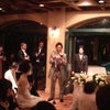 【祝】結婚式二次会の画像