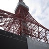 東京散策の画像