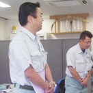 行田物流センター（埼玉県行田市）の５Ｓカイゼン活動を見学に来られました。の記事より