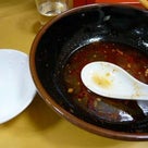 四川飯店　酸味辛しスープ麺の記事より