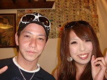 「海レストラン」やなちんのブログ-Daika-kun &amp; Chizuru-cyan 9-7-09