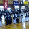 第28回久万少年剣道優勝大会の画像