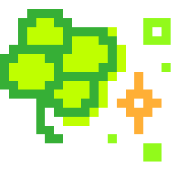 ハチと蓮華-f95f7514.gif