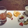 寒くなったねぇ。の画像