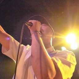 ♪レゲエシンガー "ACCO"のMｙLife♪