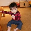 １歳８ヶ月。の画像