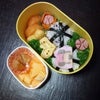 遠足の日の画像
