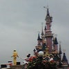 フランスレポ☆ディズニーランド・パリ編☆の画像