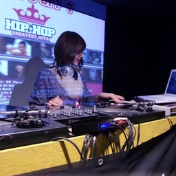DJ JAG a.k.a GANGLING  「SECOND 2 NONE」　　　　　　　　　　　　　　　　　　　　　　
