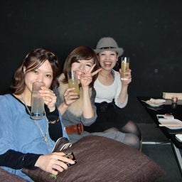 DJ JAG a.k.a GANGLING  「SECOND 2 NONE」　　　　　　　　　　　　　　　　　　　　　　