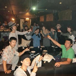 DJ JAG a.k.a GANGLING  「SECOND 2 NONE」　　　　　　　　　　　　　　　　　　　　　　