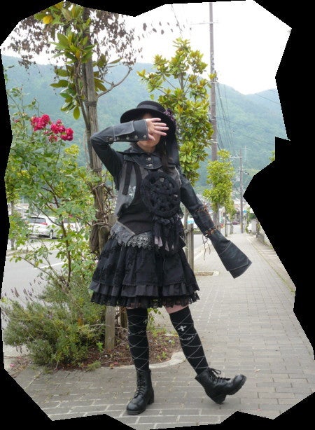 新作入荷!!】 www.marigrup.com.tr 【レア/ジャンク】h.NAOTO h.naoto