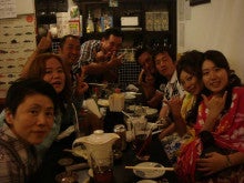 「海レストラン」やなちんのブログ-10-5-09 iemoto-san