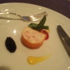 フランス料理の画像