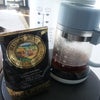 コーヒーの画像