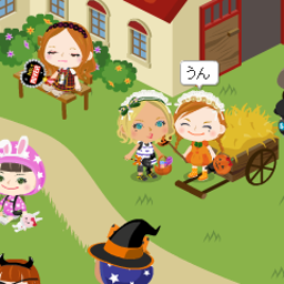 jun's　diary-未設定