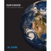 出ました！！アル・ゴア氏の新書『Our Choice』（私たちの選択）の画像
