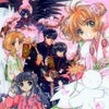 CLAMP 画像の画像