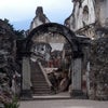 グァテマラ：アンティグア・ヘロニモ教会の画像