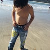 弓ヶ浜の画像
