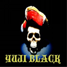 $別所ユージの日記「タテガミトラベラー」-YUJI BLACK