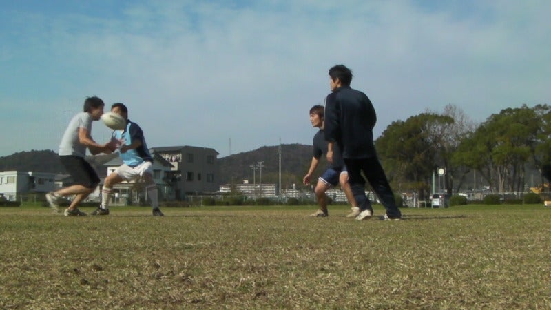 ﾀﾞｯｼｭﾊﾟｽ＆2対2の記事画像