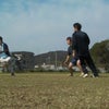 ﾀﾞｯｼｭﾊﾟｽ＆2対2の画像