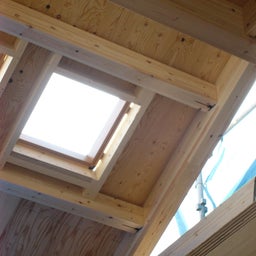 E-INTERIORの「200年住宅」長期優良住宅ブログ 　SE構法狭小住宅
