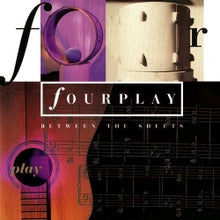 W.S.F. - Just Can&#39;t Get Enough --Fourplay 1