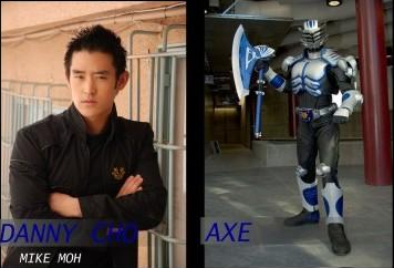 仮面ライダードラゴンナイト 新キャラ声優判明 特撮ニュース Hero News