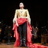 チェチリア・バルトリが男装コンサートで驚異的なコロラチューラの画像
