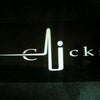 ブランド名『clicks』の画像
