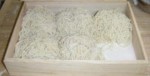 麺-木箱中華麺