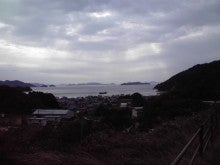 Cross Life Scripting-倉橋島の風景