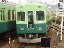 関西の鉄道Ｂｌｏｇ-１５５２Ｆ