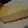 ムーランナヴァンのチーズケーキの画像