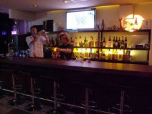 宮崎市のバーmions Bar