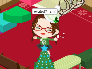 xmas cheer!の記事画像