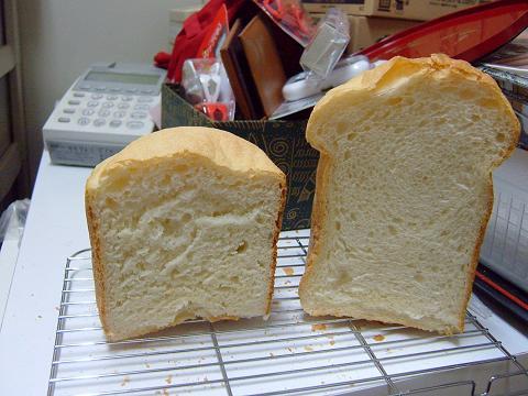 米粉パン作りの記事画像