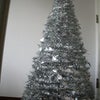 我が家のクリスマスツリー☆の画像