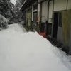 除雪の画像