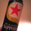 ご褒美ビールの画像