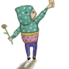 もう蒸す？ 笑の画像