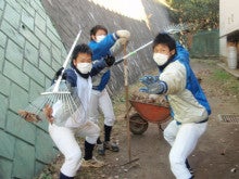 神奈川大学硬式野球部のブログ-2009.12.20④