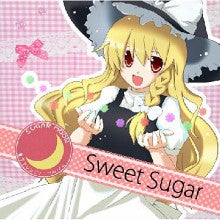 Sugar Moon-Sweet　Sugar