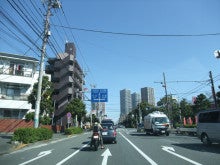 日本の中心で道の駅と叫ぶ！-良い天気ですね！