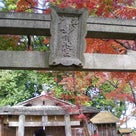 秋の京都旅行１２　妙見宮＋痔の神様の記事より