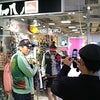 ショッピング　横浜の画像